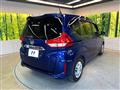 2018 Honda Freed