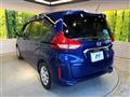 2018 Honda Freed