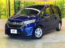 2018 Honda Freed