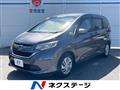 2018 Honda Freed