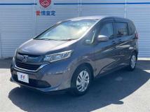 2018 Honda Freed