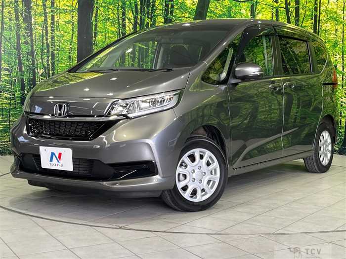 2019 Honda Freed