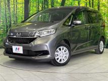 2019 Honda Freed
