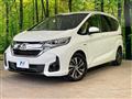 2017 Honda Freed