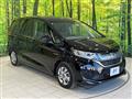 2019 Honda Freed