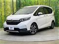 2020 Honda Freed