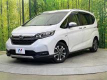 2020 Honda Freed