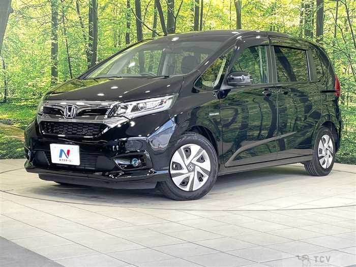 2020 Honda Freed