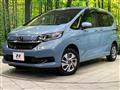 2022 Honda Freed