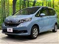 2022 Honda Freed