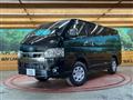 2025 Toyota Hiace Van
