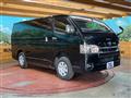 2025 Toyota Hiace Van