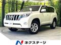 2016 Toyota Land Cruiser Prado