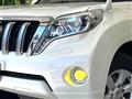 2016 Toyota Land Cruiser Prado
