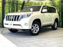 2016 Toyota Land Cruiser Prado