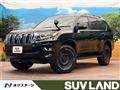 2020 Toyota Land Cruiser Prado