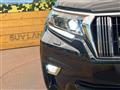 2020 Toyota Land Cruiser Prado