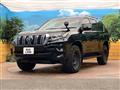 2020 Toyota Land Cruiser Prado