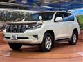 2021 Toyota Land Cruiser Prado