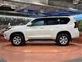 2021 Toyota Land Cruiser Prado