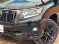 2021 Toyota Land Cruiser Prado