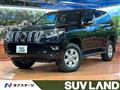 2021 Toyota Land Cruiser Prado