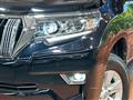 2021 Toyota Land Cruiser Prado