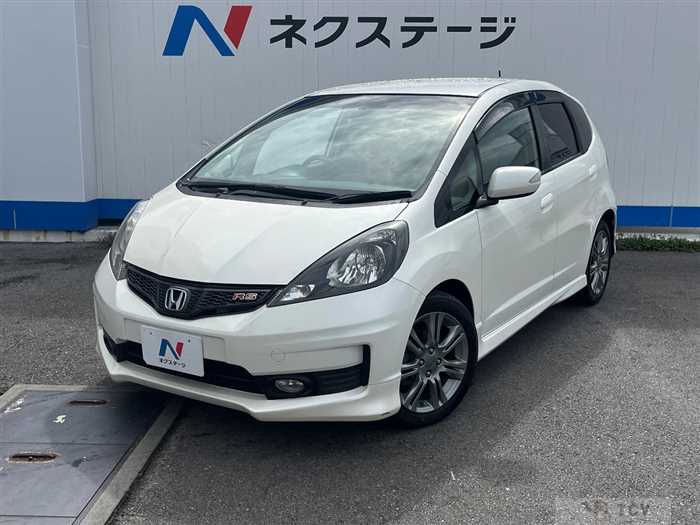 2011 Honda Fit