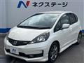 2011 Honda Fit