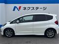 2011 Honda Fit