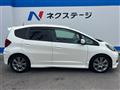 2011 Honda Fit