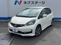 2011 Honda Fit