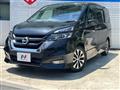 2016 Nissan Serena