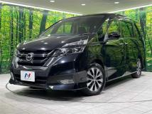 2017 Nissan Serena
