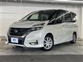 2016 Nissan Serena