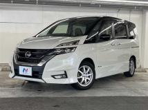 2016 Nissan Serena