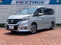 2017 Nissan Serena