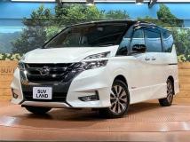2018 Nissan Serena