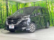 2019 Nissan Serena