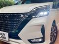 2020 Nissan Serena