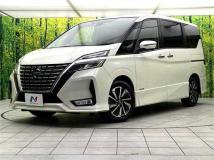 2022 Nissan Serena