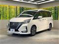2022 Nissan Serena