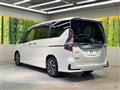 2022 Nissan Serena