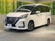 2022 Nissan Serena