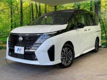 2023 Nissan Serena
