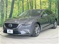 2015 Mazda Atenza
