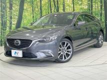 2015 Mazda Atenza