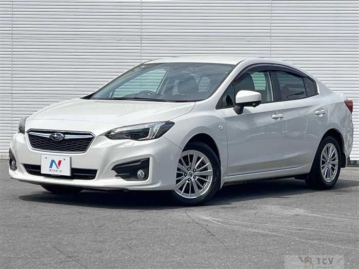 2018 Subaru Subaru Others