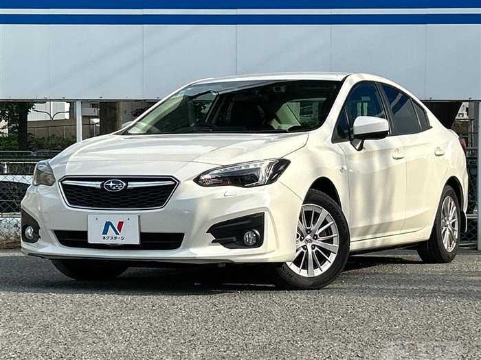 2019 Subaru Subaru Others