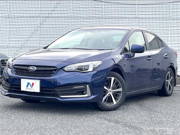 2021 Subaru Subaru Others